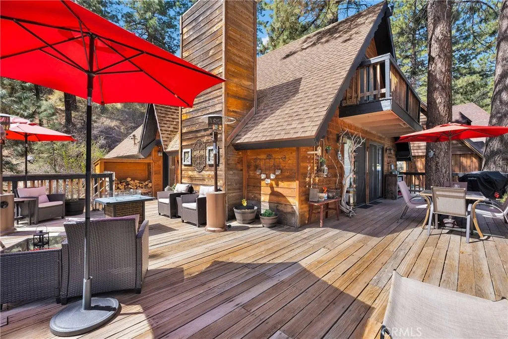 5331 Chaumont Drive, Wrightwood, California 92397 home-pic-40